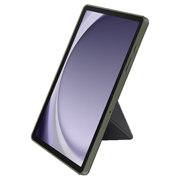 Samsung EF-BX210TBEGWW Book Cover Samsung Galaxy Tab A9+ black