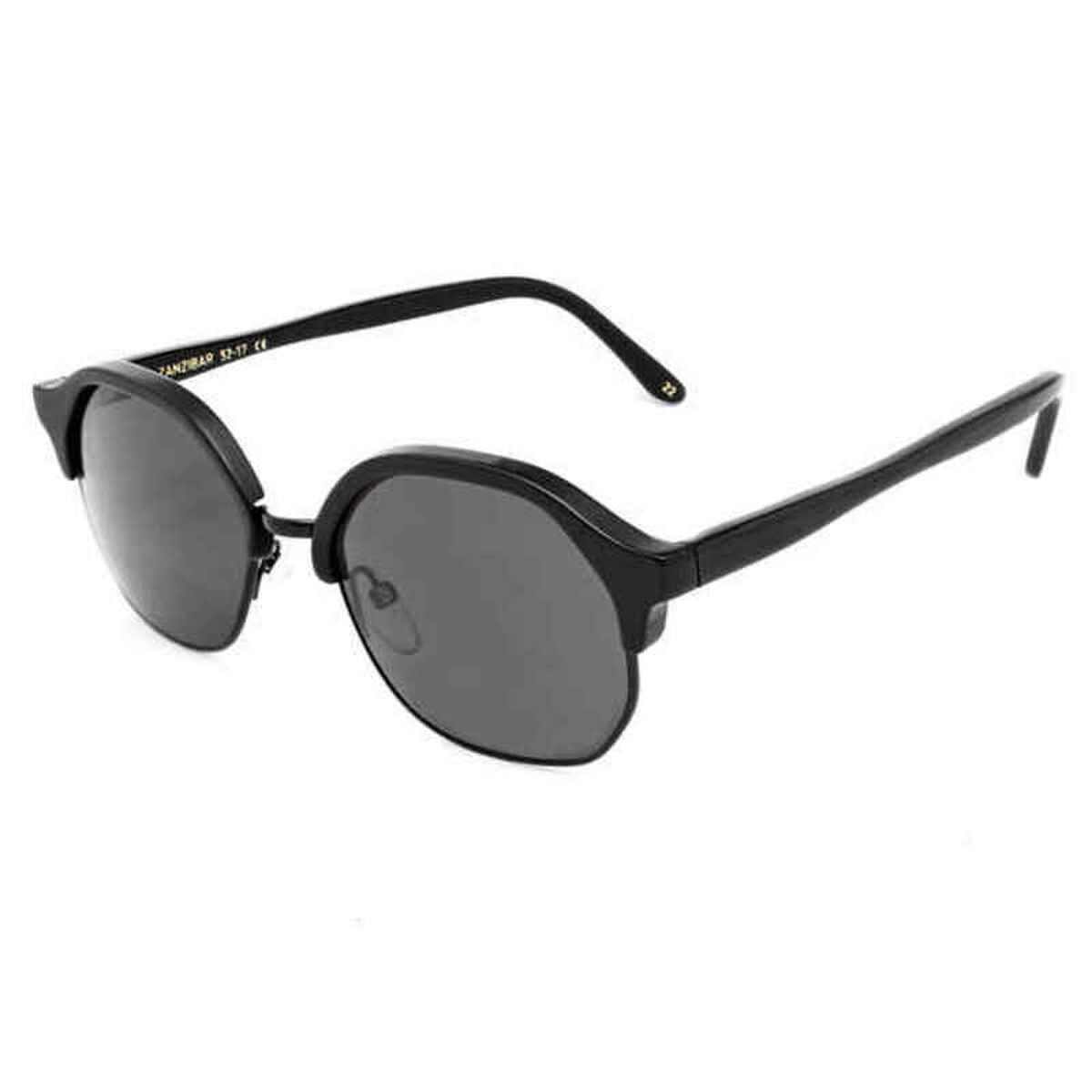 Unisex Sunglasses LGR ZANZIBAR-BLACK-22