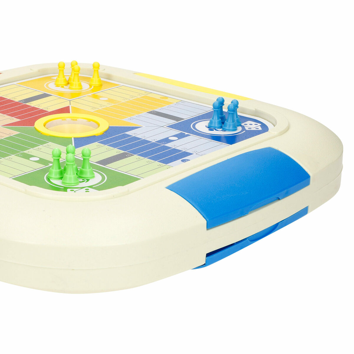 Board game Colorbaby (2 Units)