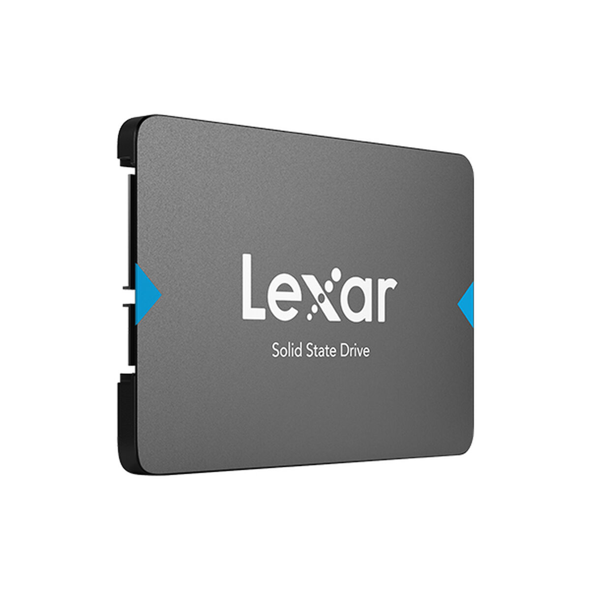 Hard Drive Lexar LNQ100X240G-RNNNG 240 GB SSD