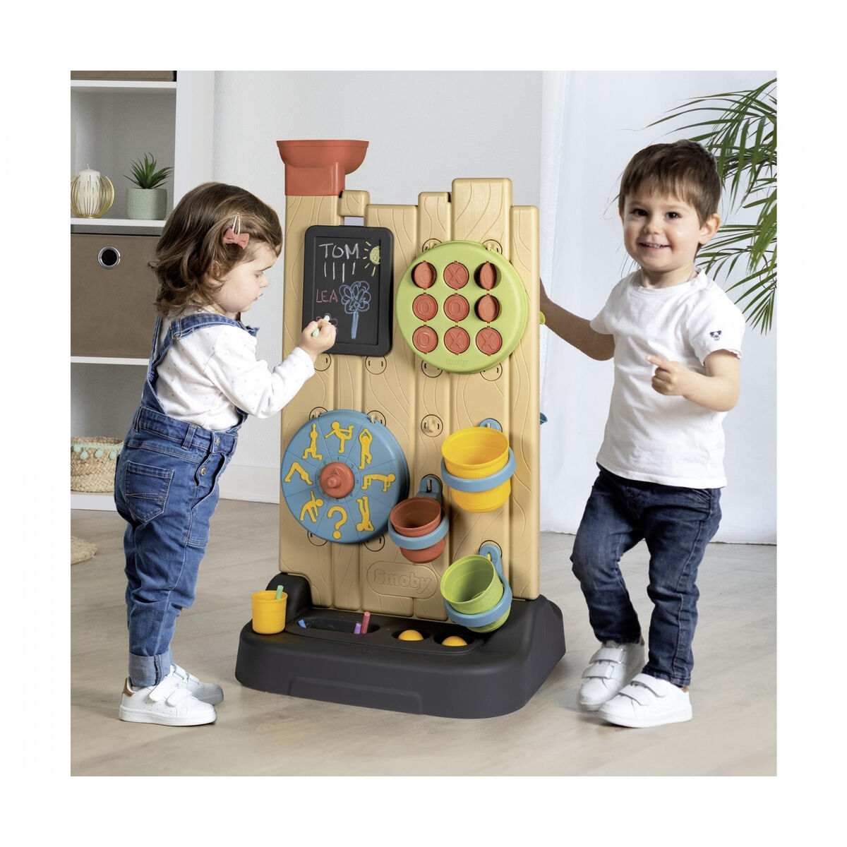 Balancing Table Smoby Balancing Table Smoby