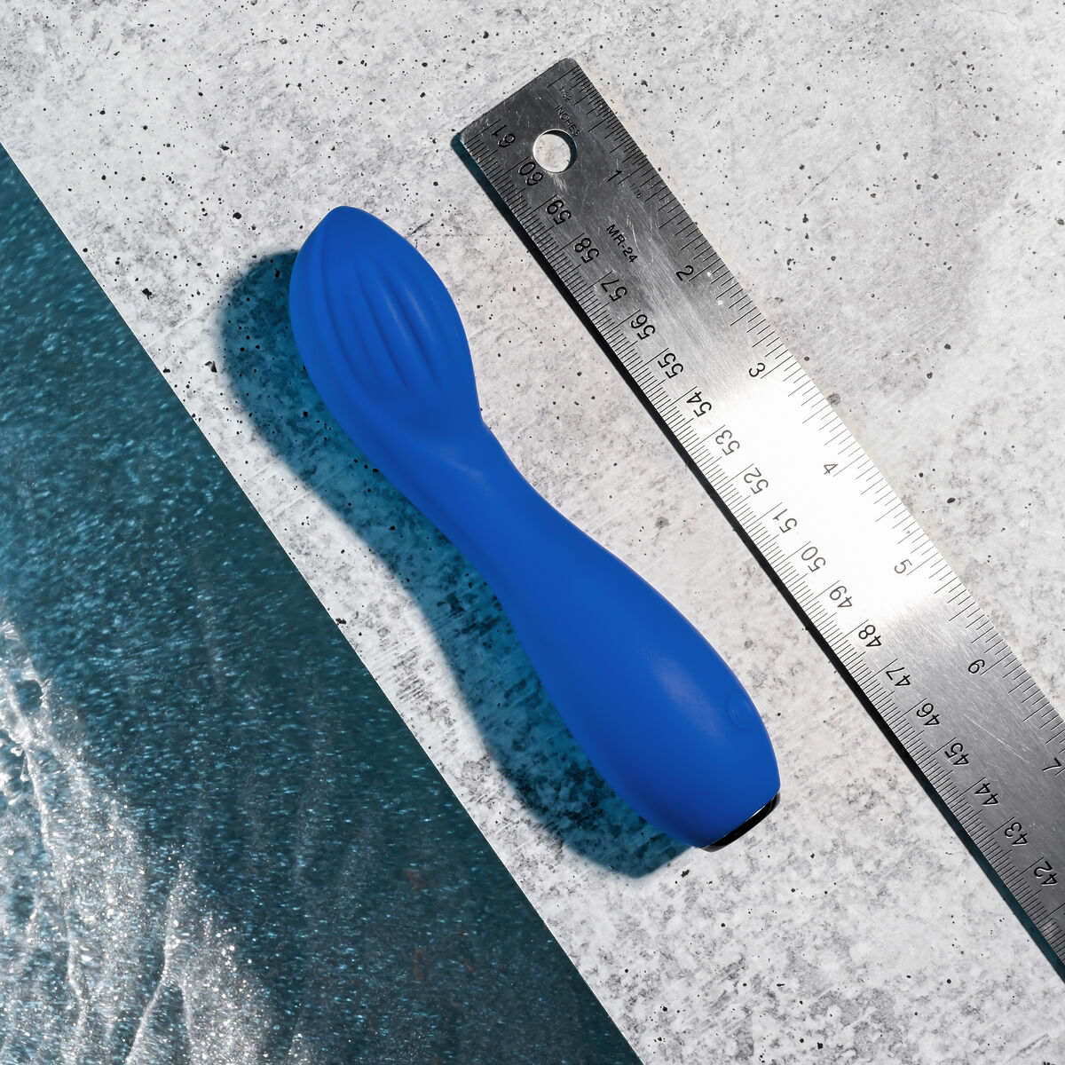 G-Spot Vibrator Selopa Blue G-Spot Vibrator Selopa Blue