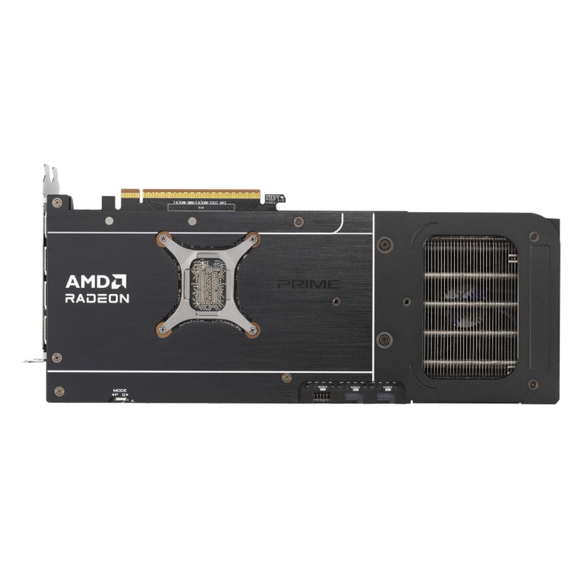 Graphics card Asus 90YV0LI1-M0NA00 16 GB GDDR6 Graphics card Asus 90YV0LI1-M0NA00 16 GB GDDR6