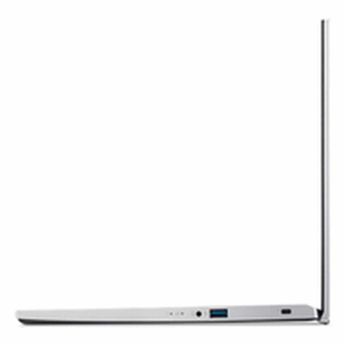 Laptop Acer NX.K6TEB.04A 39" Intel Core i5-1235U 16 GB RAM 512 GB SSD Spanish Qwerty Laptop Acer NX.K6TEB.04A 39" Intel Core i5-1235U 16 GB RAM 512 GB SSD Spanish Qwerty