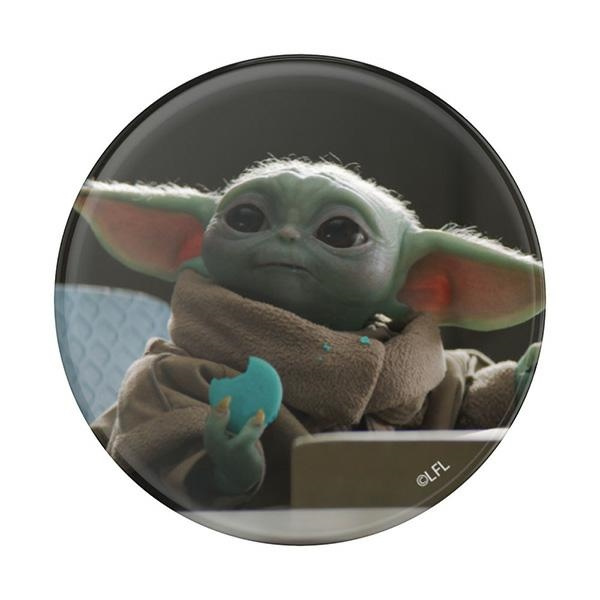 POPSOCKETS 2 The Child Cookie