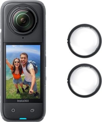 Insta360 X4 Insta360 X4