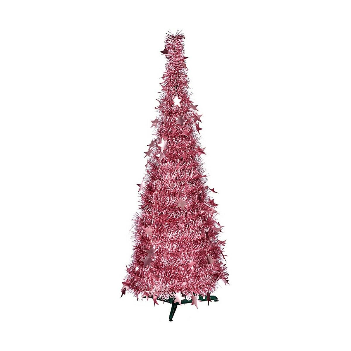 Christmas Tree Pink