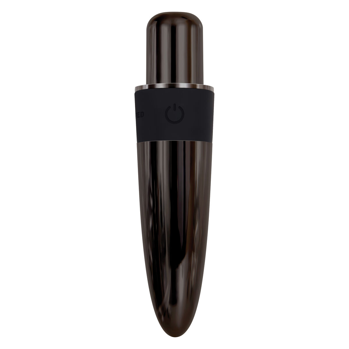 Massager Evolved Black Massager Evolved Black