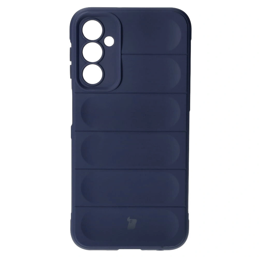 Bizon Case Tur Samsung Galaxy A24 4G navy blue