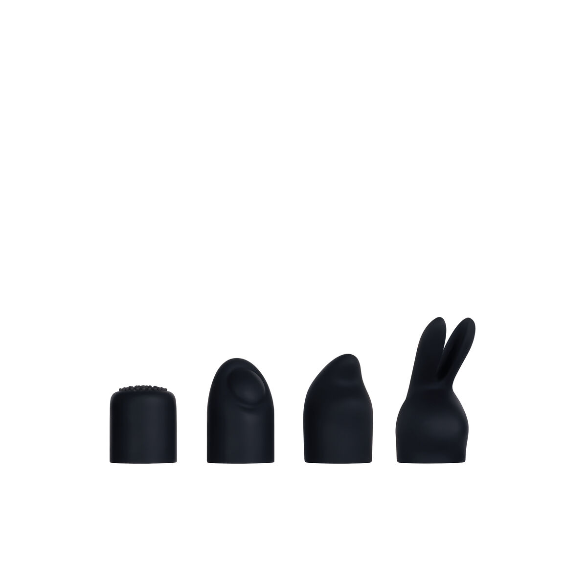 Massager Evolved Black Massager Evolved Black
