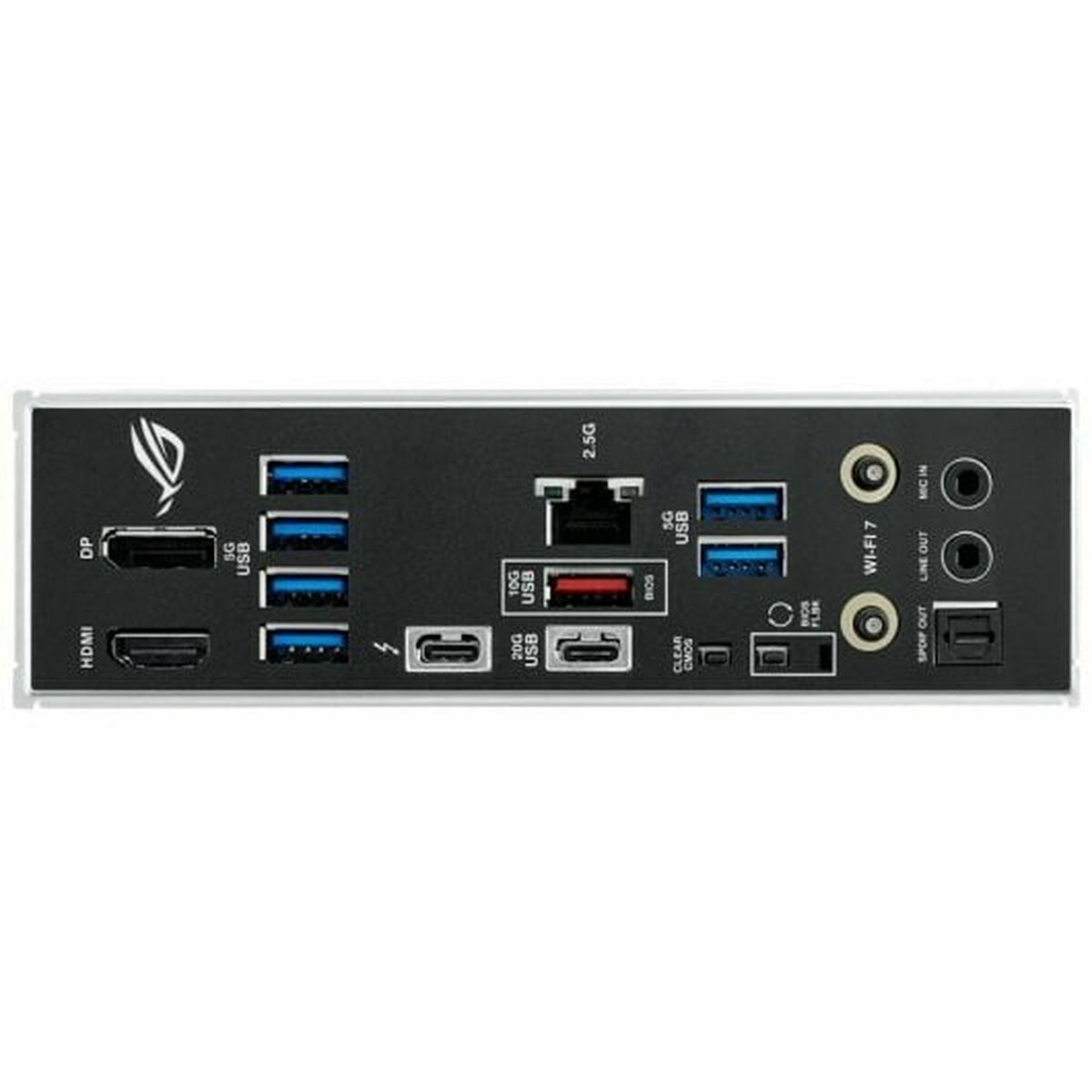 Motherboard Asus LGA 1851 Motherboard Asus LGA 1851