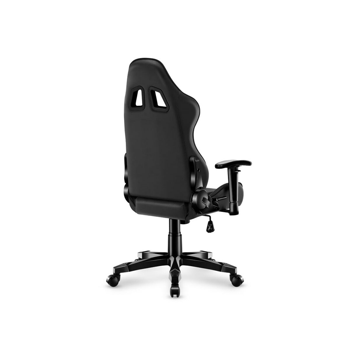Gaming Chair Huzaro HZ-Ranger 6.0 Black Black Gaming Chair Huzaro HZ-Ranger 6.0 Black Black