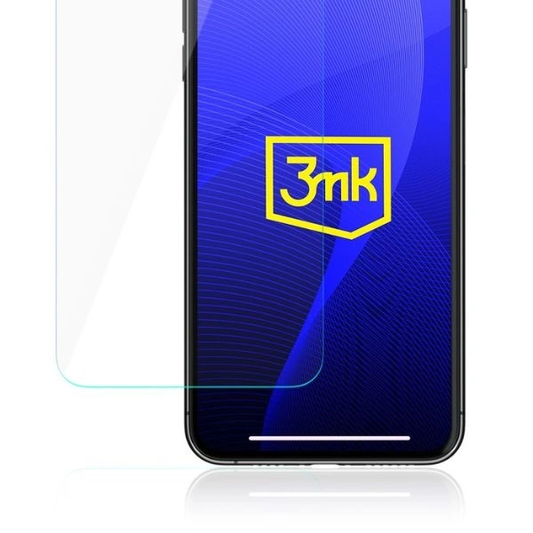 Hybrid glass 3MK FlexibleGlass T-Mobile REVVL 7 5G