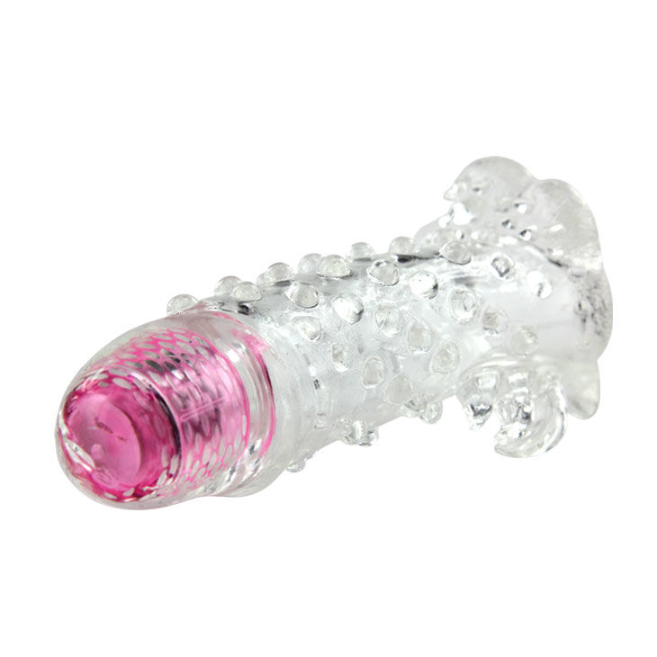 LY - BAILE BRAVE III MAN SENSOR EXTENSION