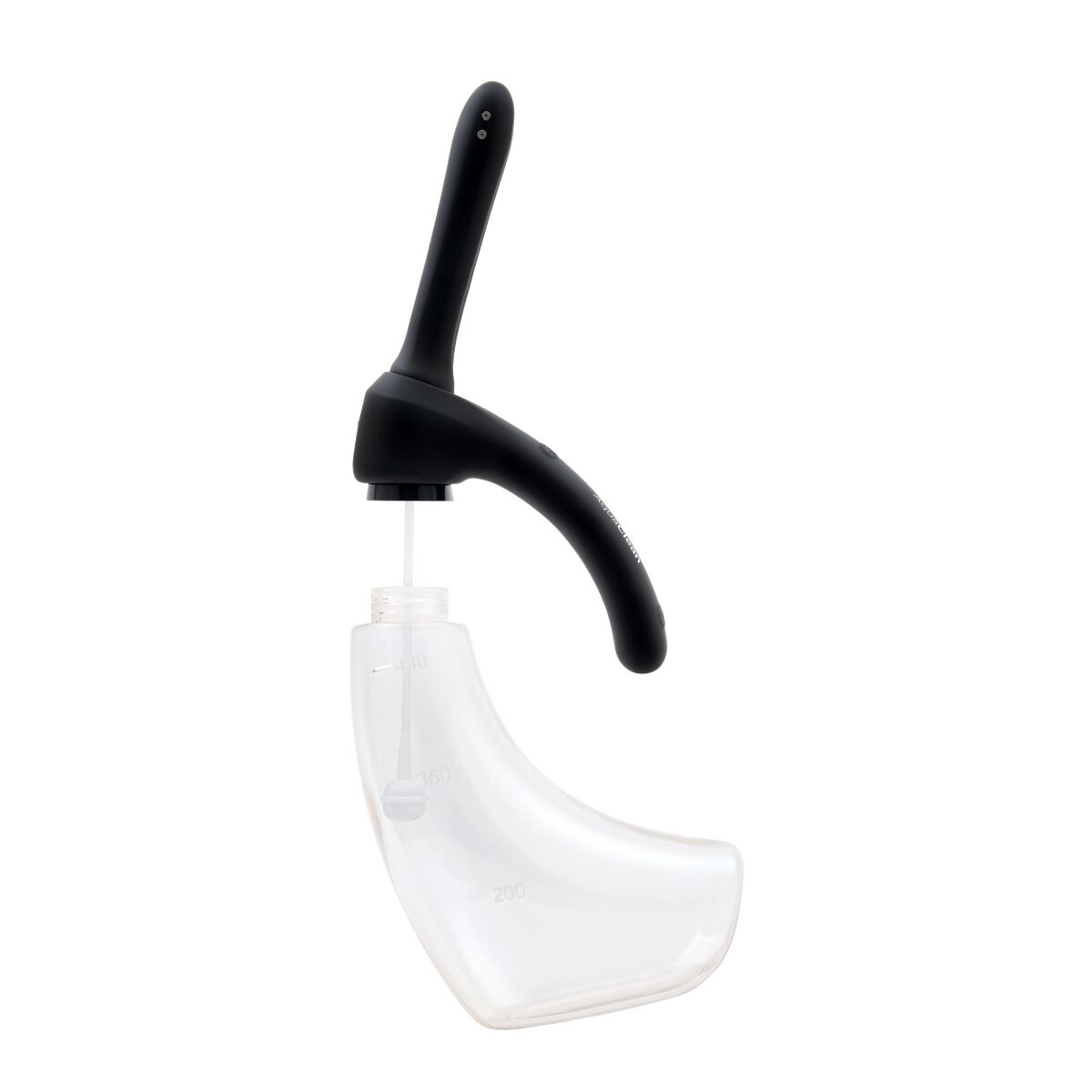 Enema Aquaclean Black