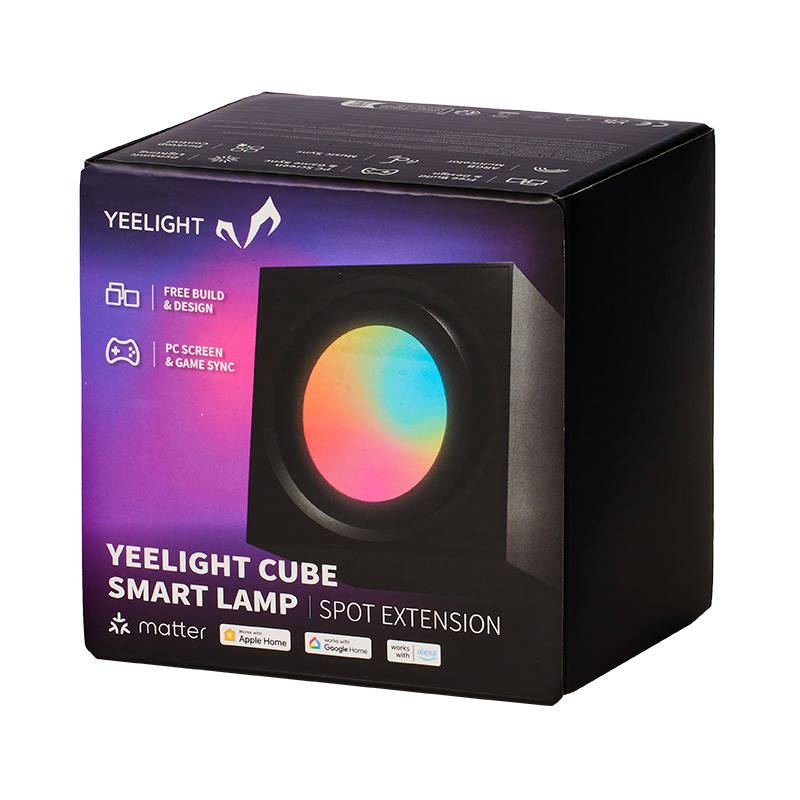 Yeelight Smart Cube Light Spot