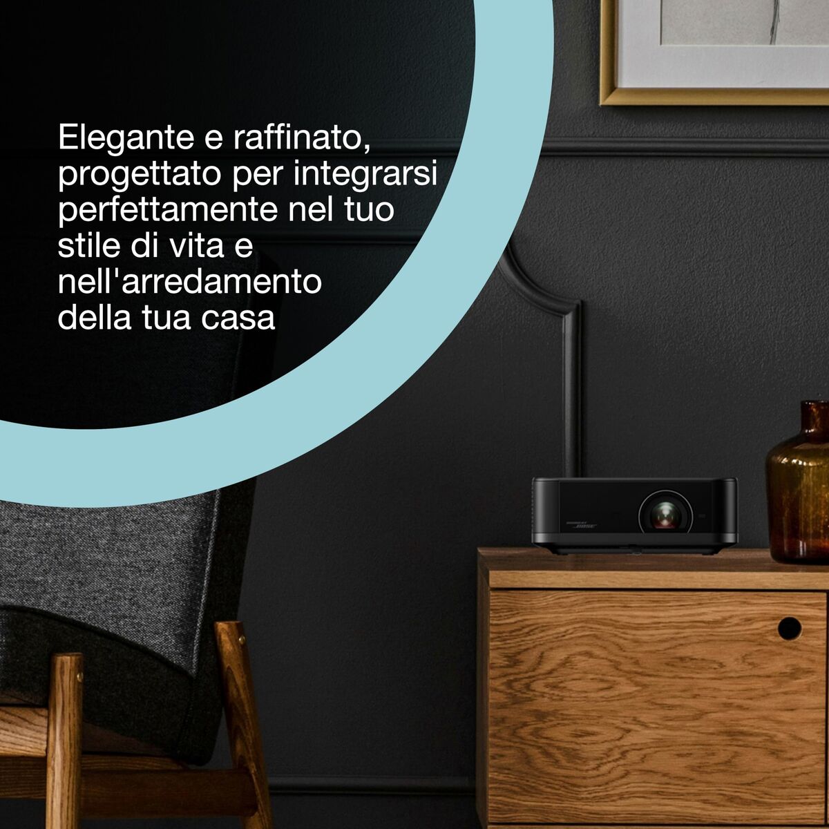 Projector Epson V11HB73140