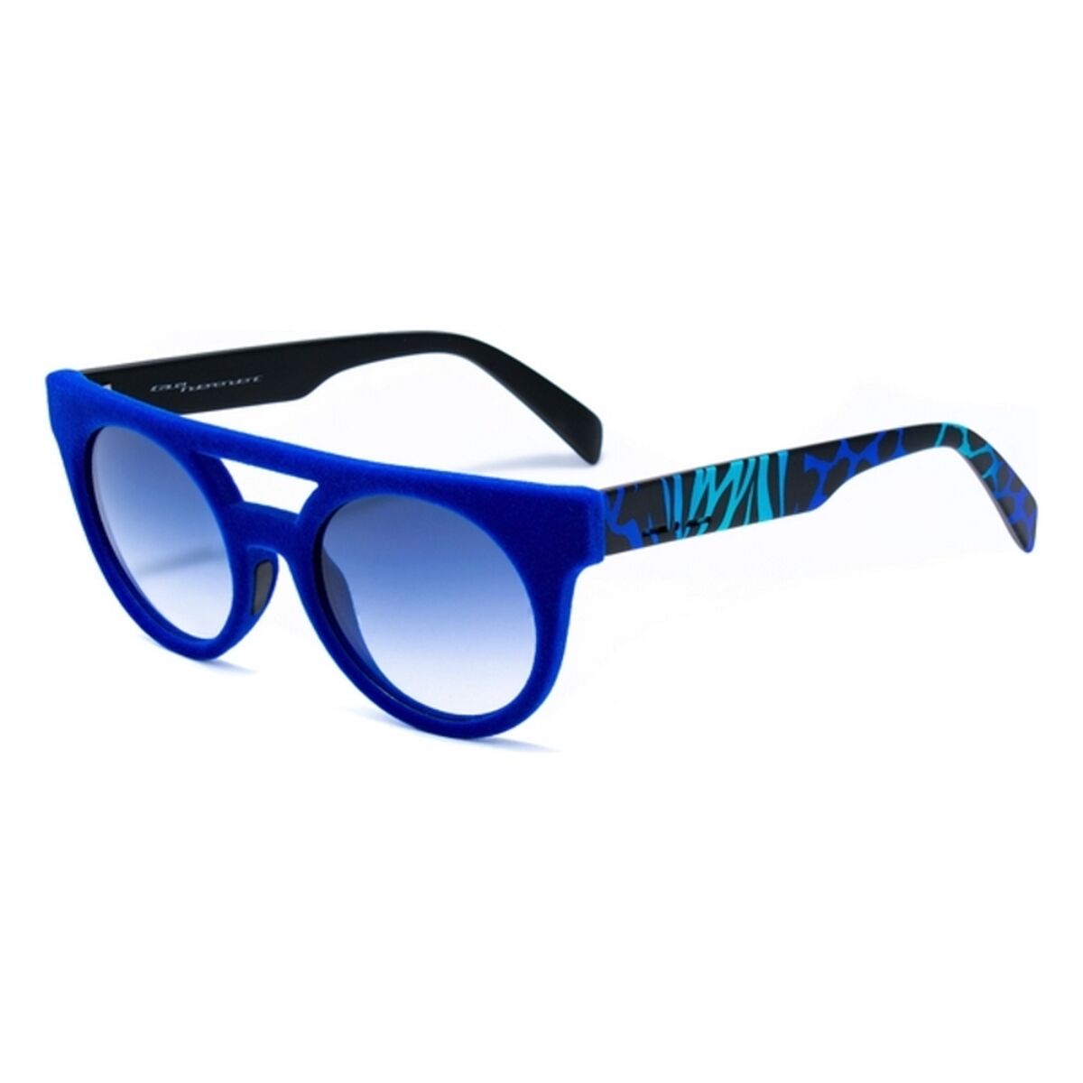 Okulary przeciwsłoneczne Unisex Italia Independent 0903V-022-ZEB