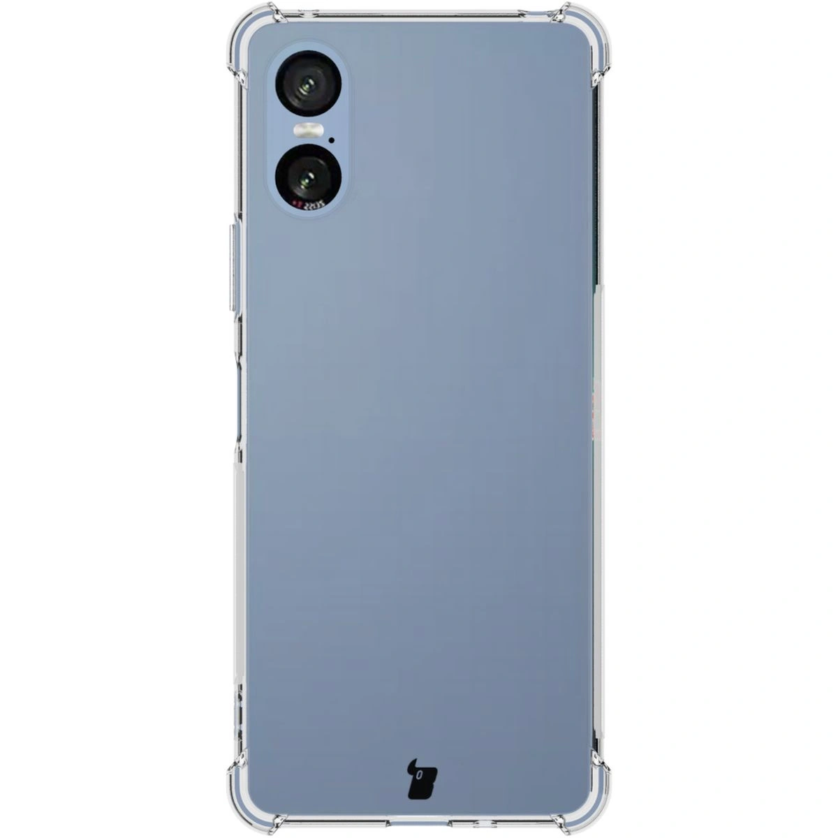 Bizon Case Salpa Xperia 5 VI clear