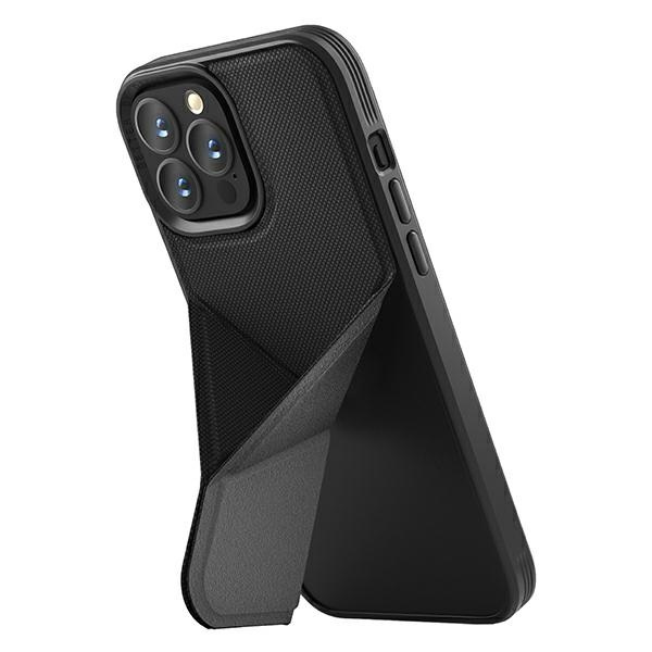 UNIQ Transforma Apple iPhone 14 Plus Magclick Charging ebony black