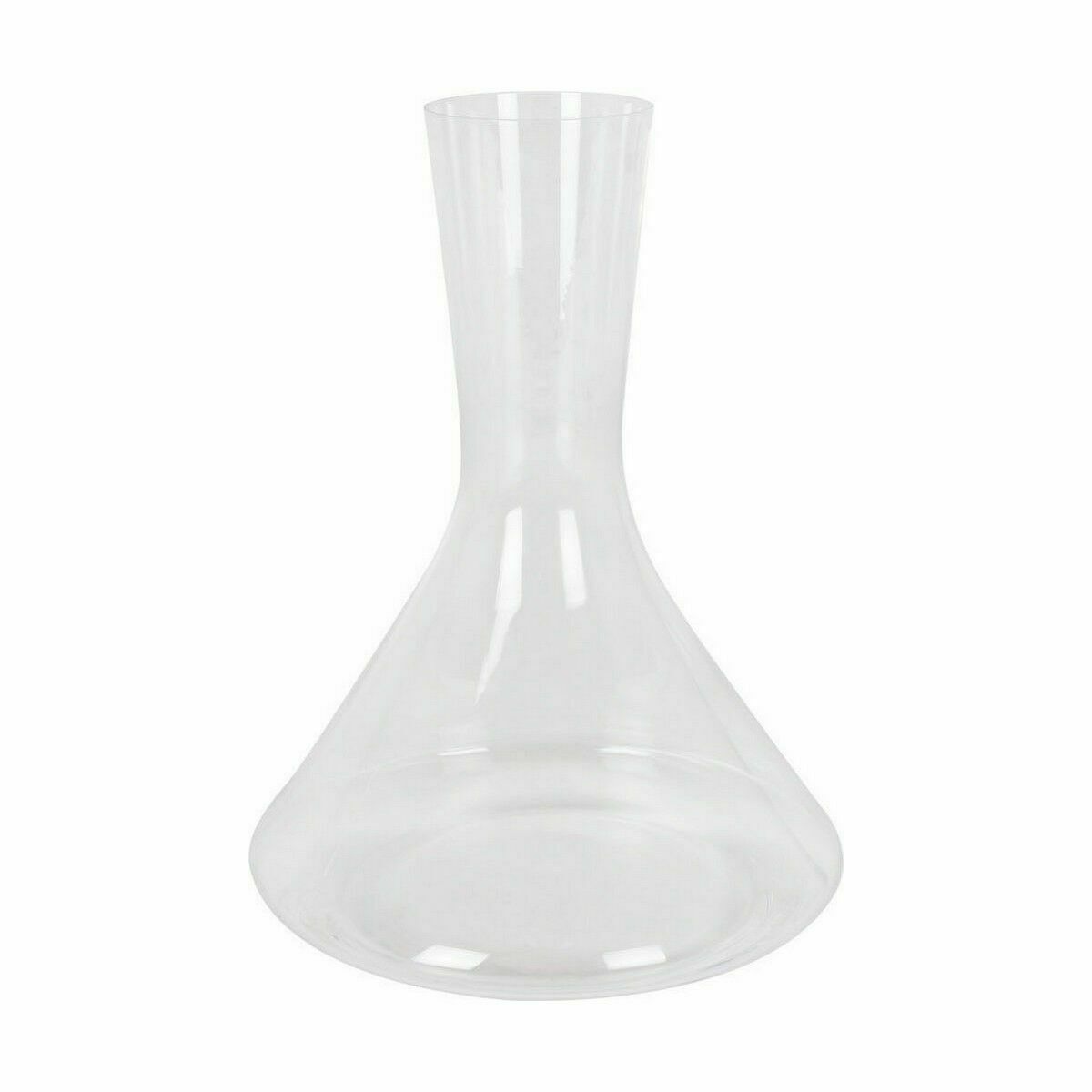 Wine Decanter Bohemia Crystal Extra Crystal 1,4 L (6 Units)