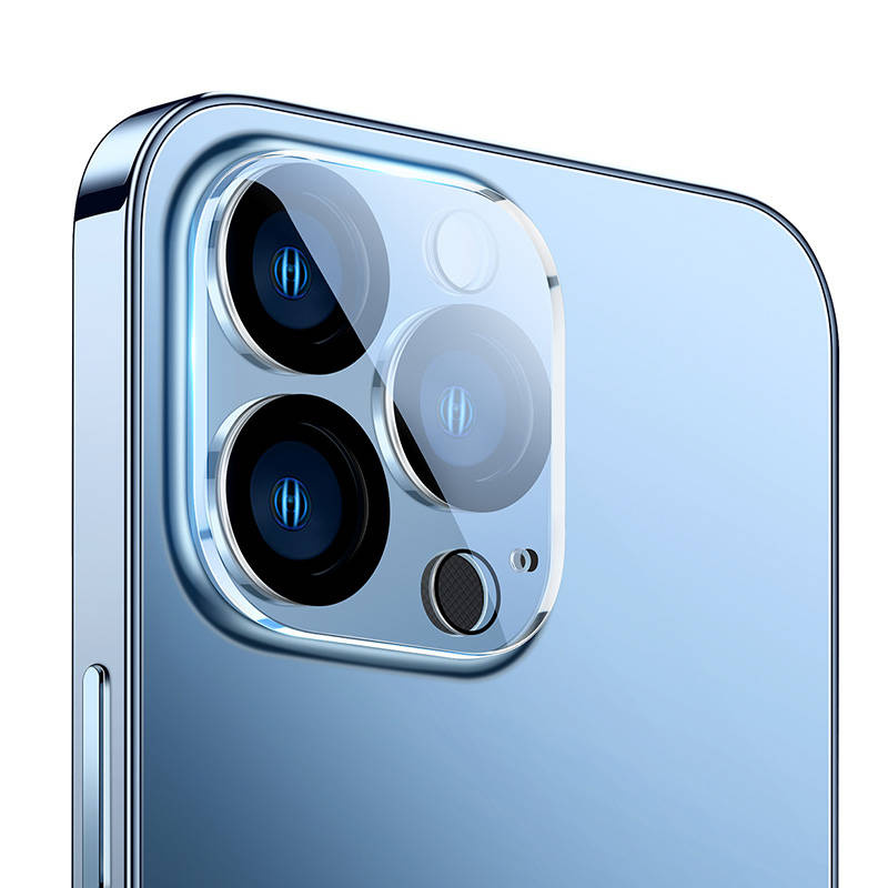 Baseus Lens 0.3mm Apple iPhone 14 Pro/14 Pro Max [2 PACK]