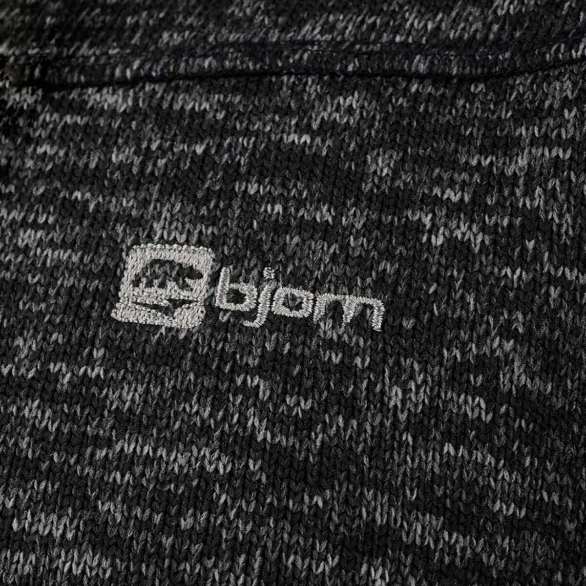 Men’s Hoodie Bjorn Hohgant M HE93460