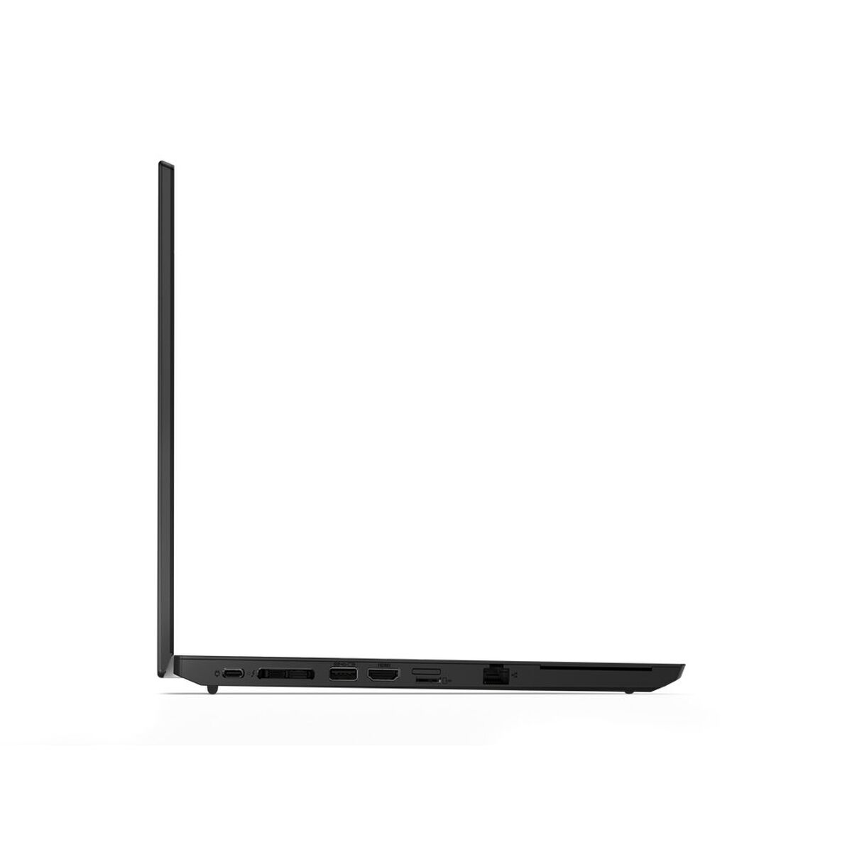 Notebook Lenovo ThinkPad L15 15,6" Intel Core i7-1185G7 16 GB RAM 512 GB SSD QWERTY