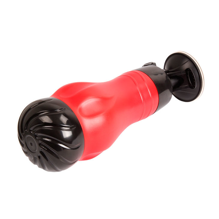 CRAZY BULL - FLORA SUCTION MASTURBATOR PUSSY