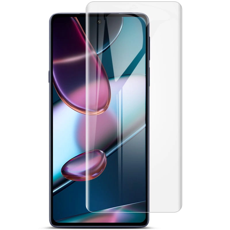 Bizon Glass Hydrogel Pixel 8 [2 PACK]