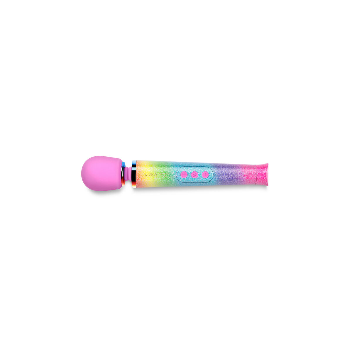Wand Massager Le Wand Rainbow Wand Massager Le Wand Rainbow