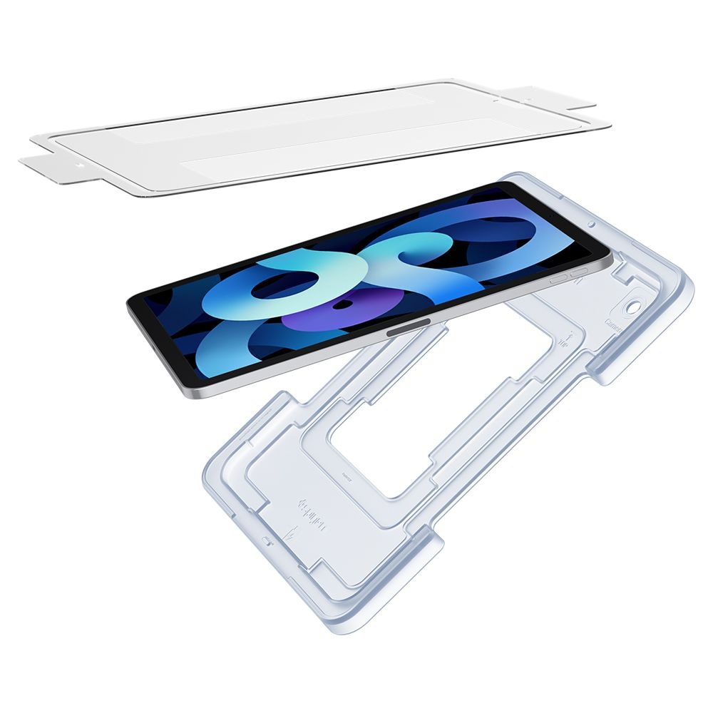 Spigen GLAS.tR ez Fit Apple iPad Air 4 2020