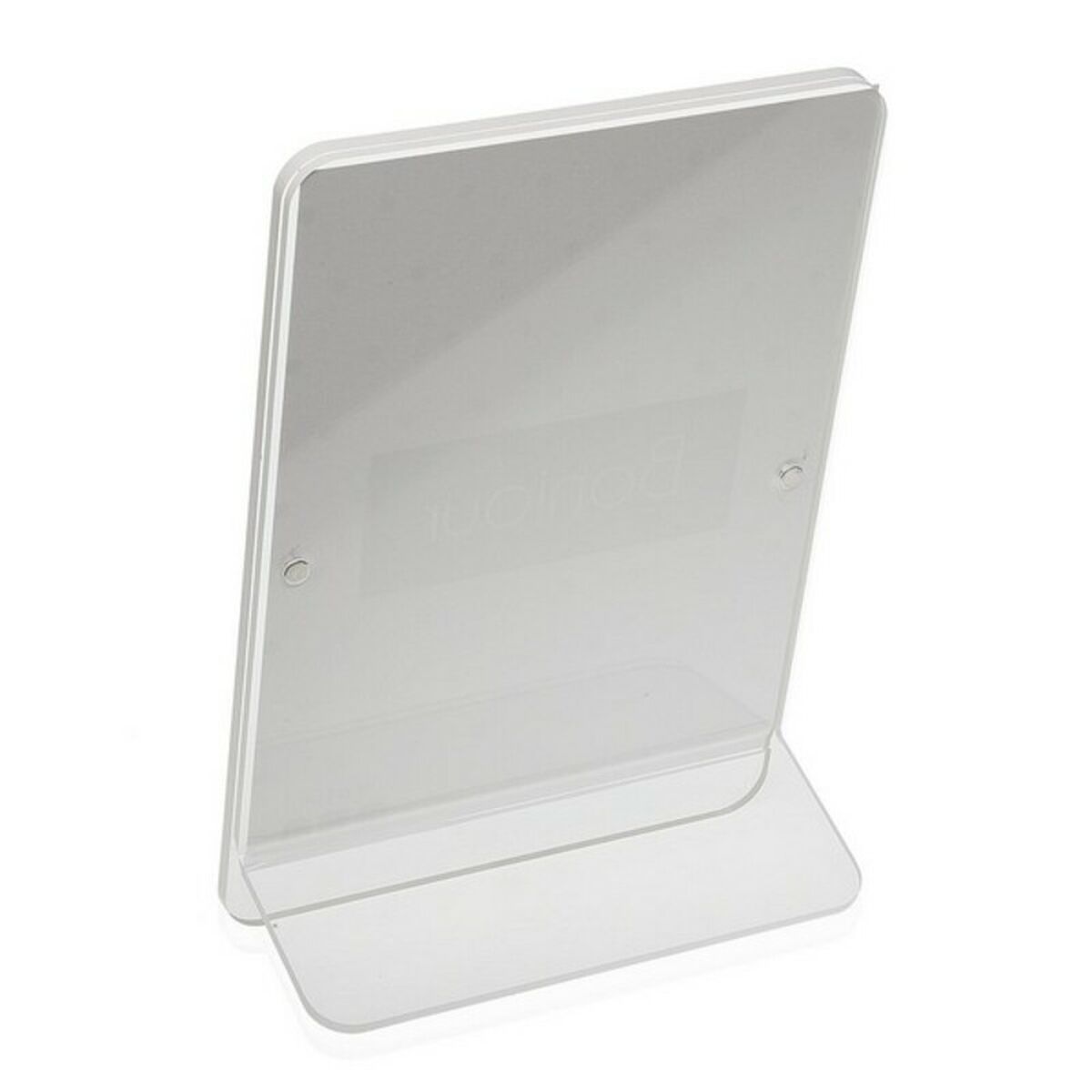 Ramka na Zdjęcia Versa 21040049 Plastikowy (5 x 25 x 19 cm)