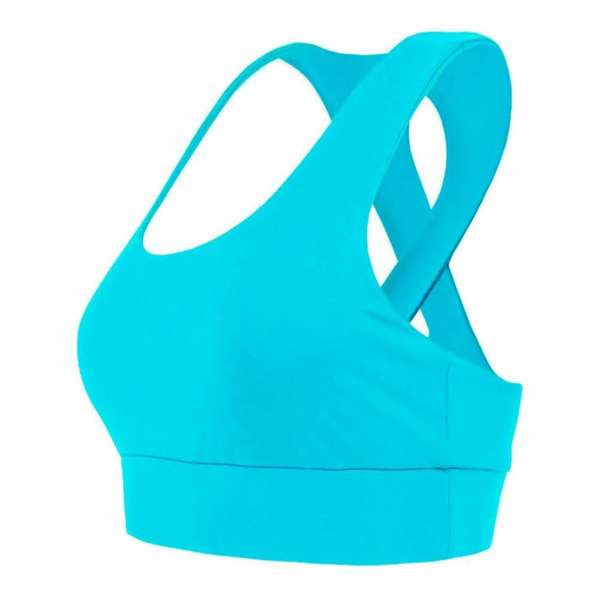 Women’s Sports Top Joluvi Mavi Blue