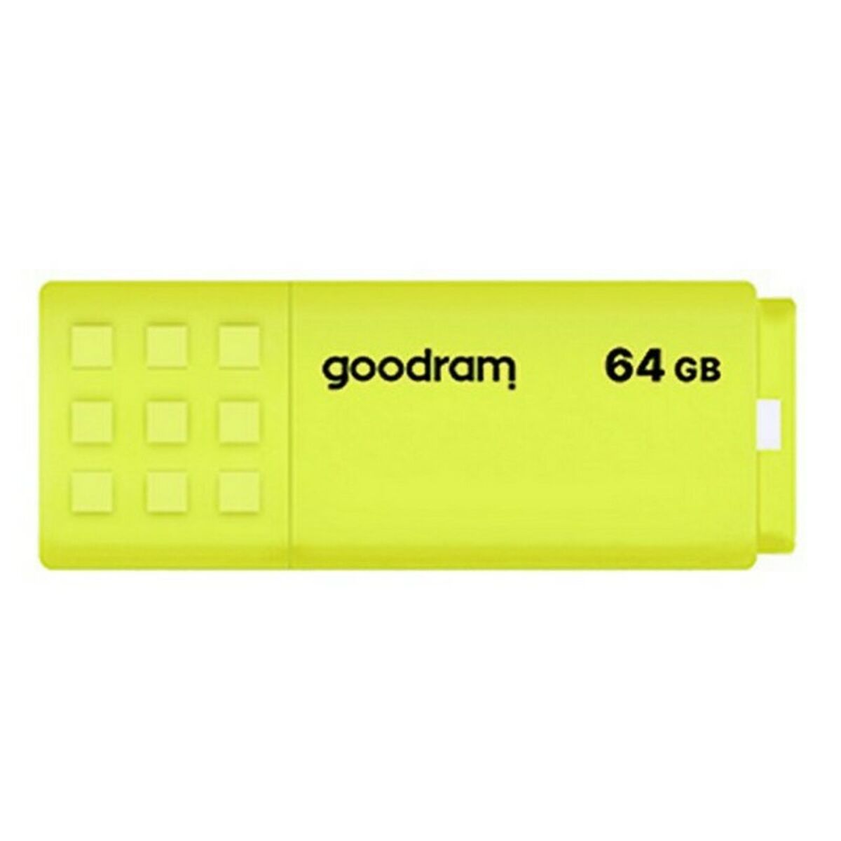 Pendrive GoodRam UME2 USB 2.0 20 Mb/s