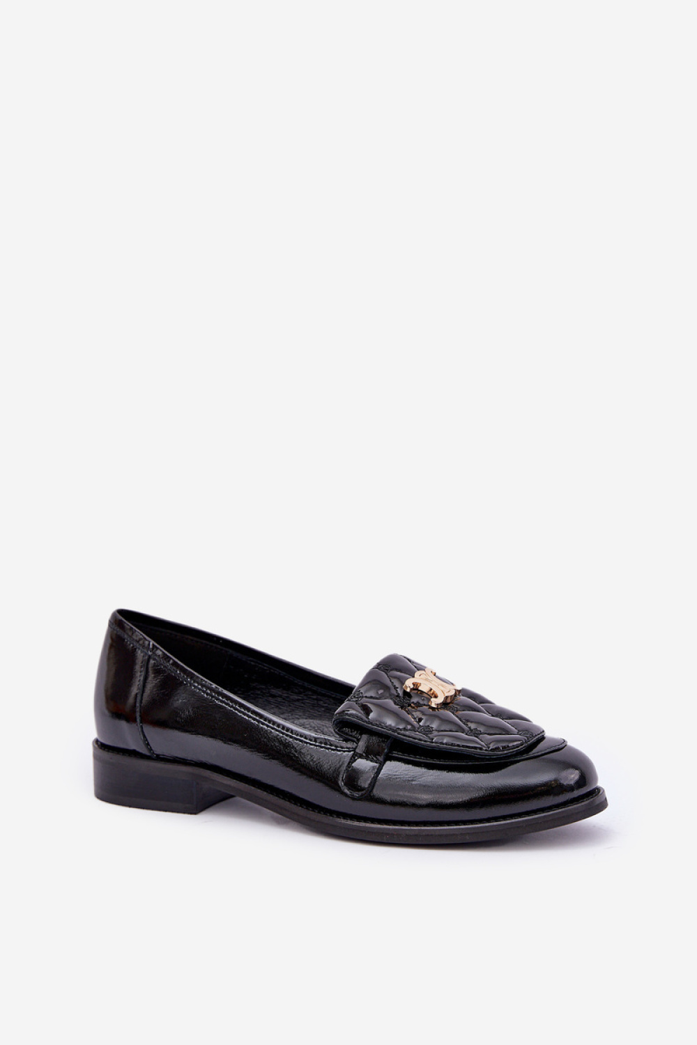  Mocassin model 206810 Step in style  black
