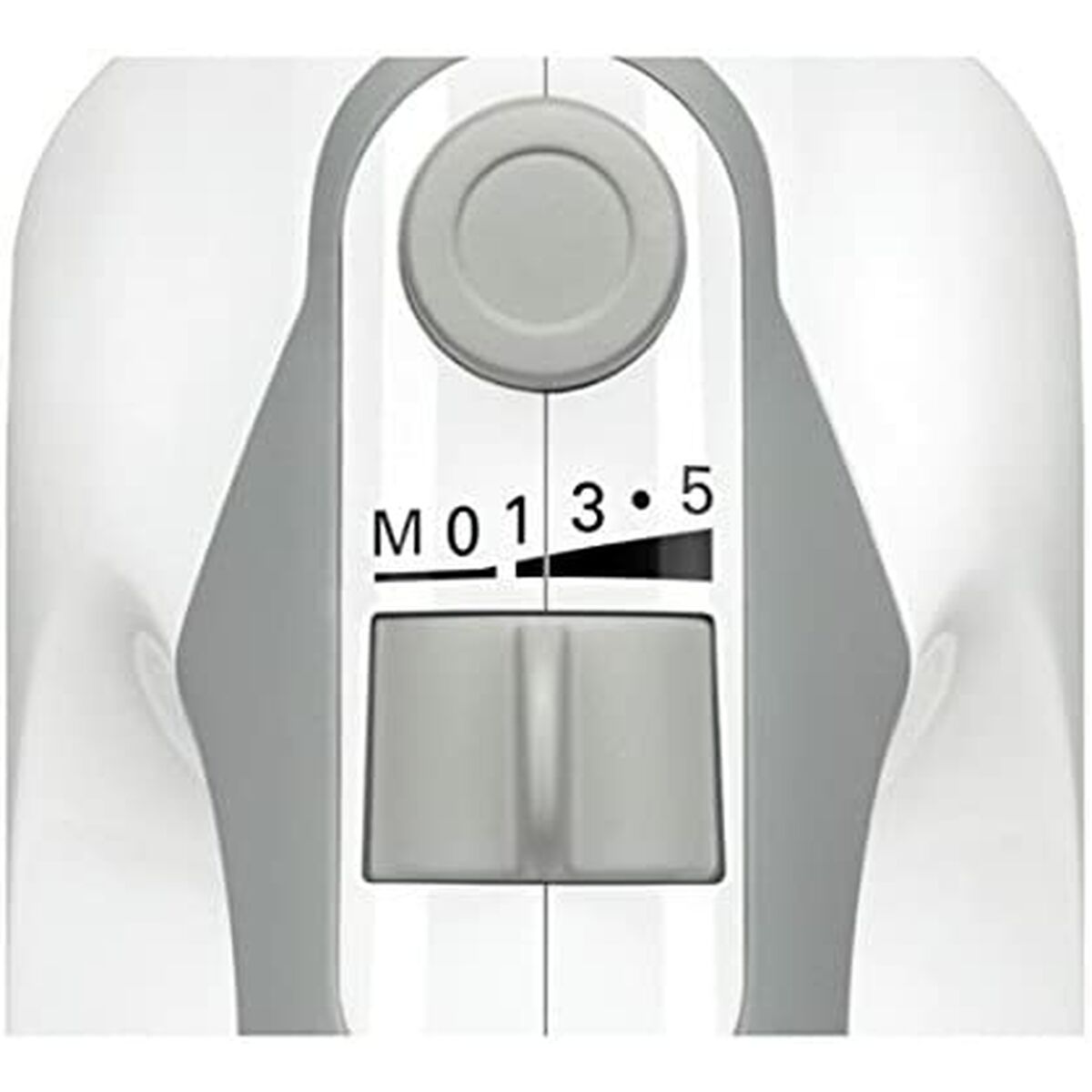 Mixer-Kneader with Bowl BOSCH MFQ36460 White 450 W Mixer-Kneader with Bowl BOSCH MFQ36460 White 450 W