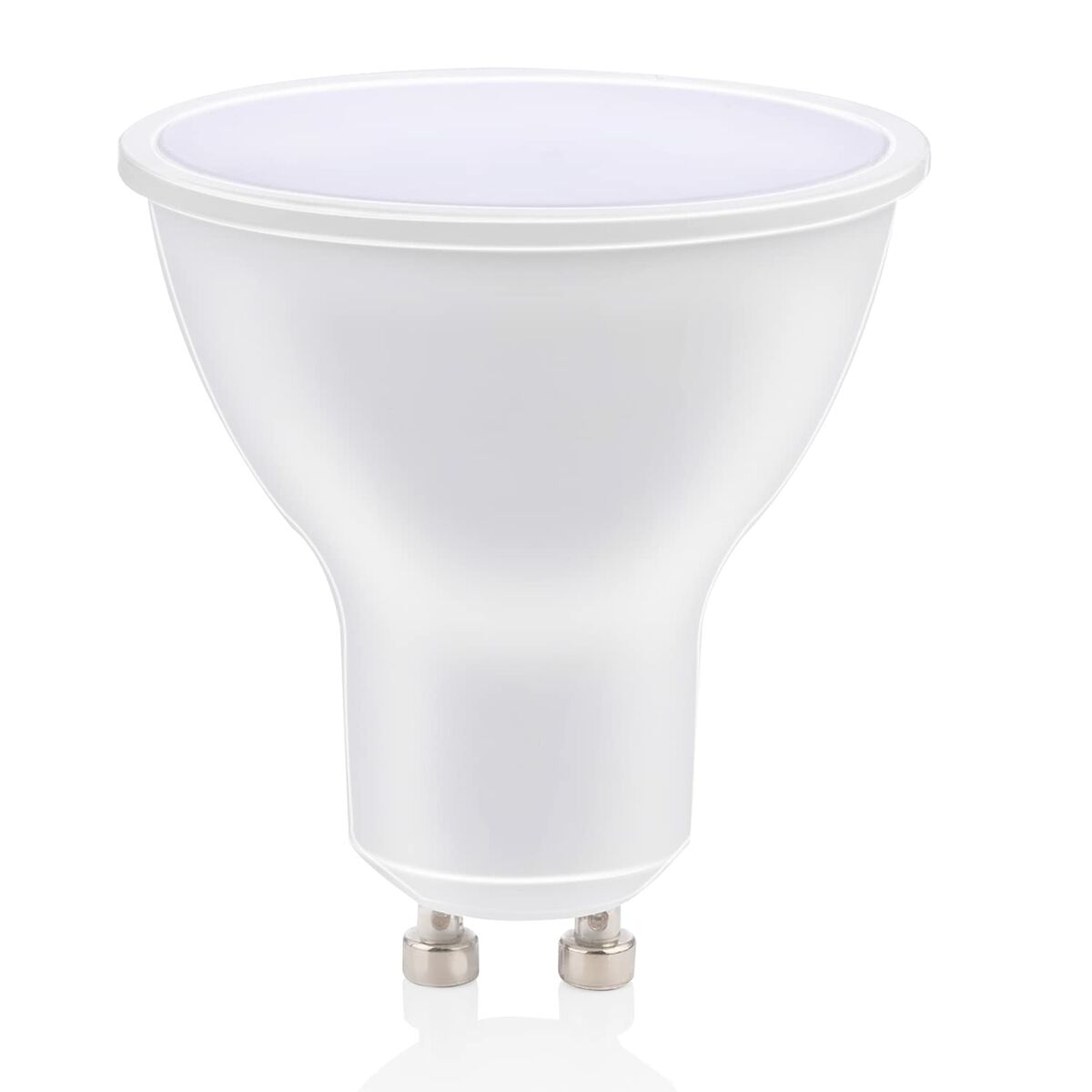 Smart Light bulb Alpina RGB 4,9 W 2700-6500 K GU10 470 lm Wi-Fi