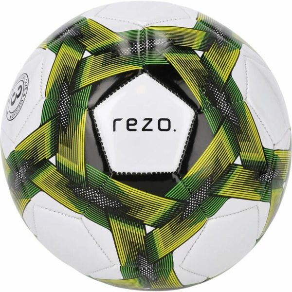 Football Yellow