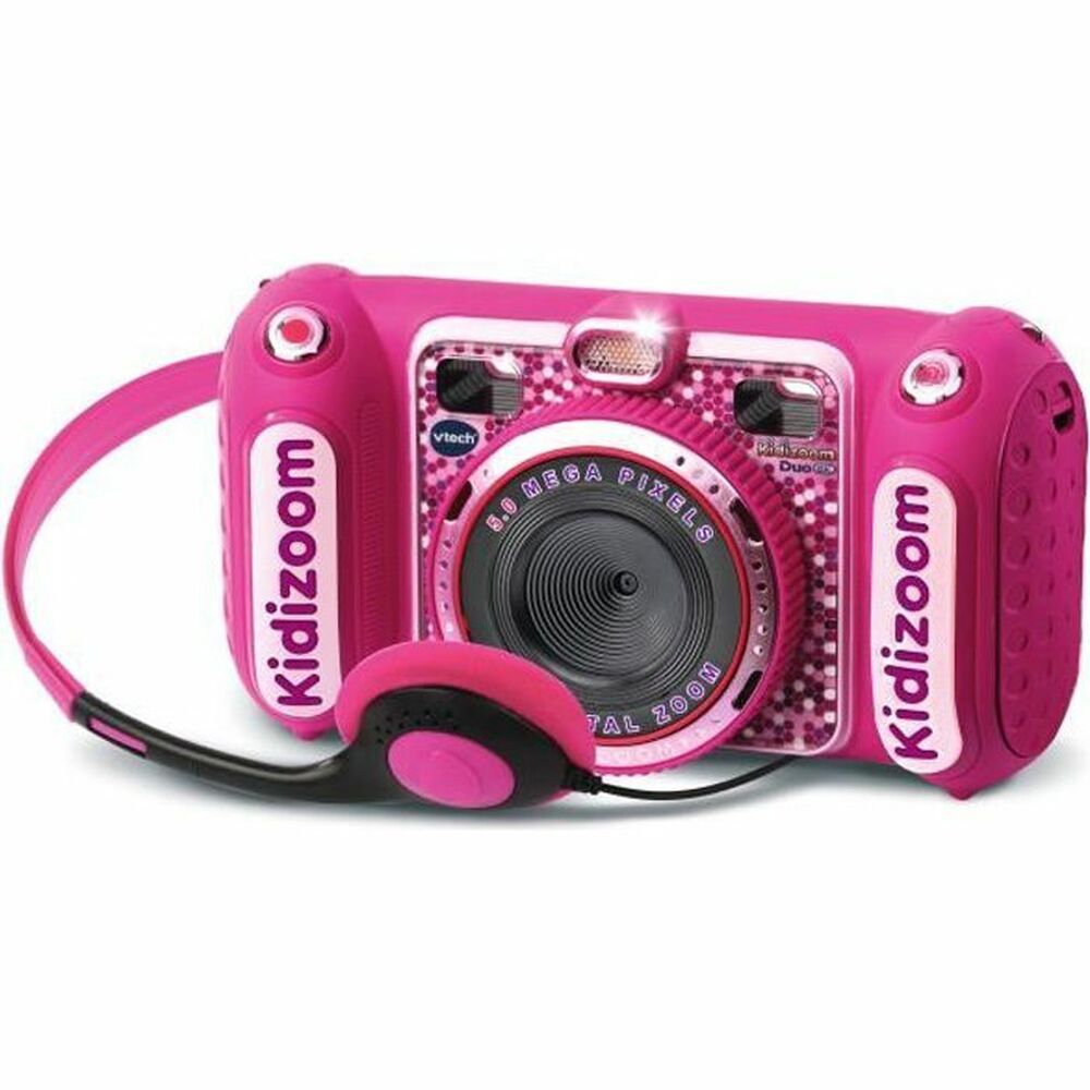 Children’s Digital Camera Vtech  kidizoom Duo DX