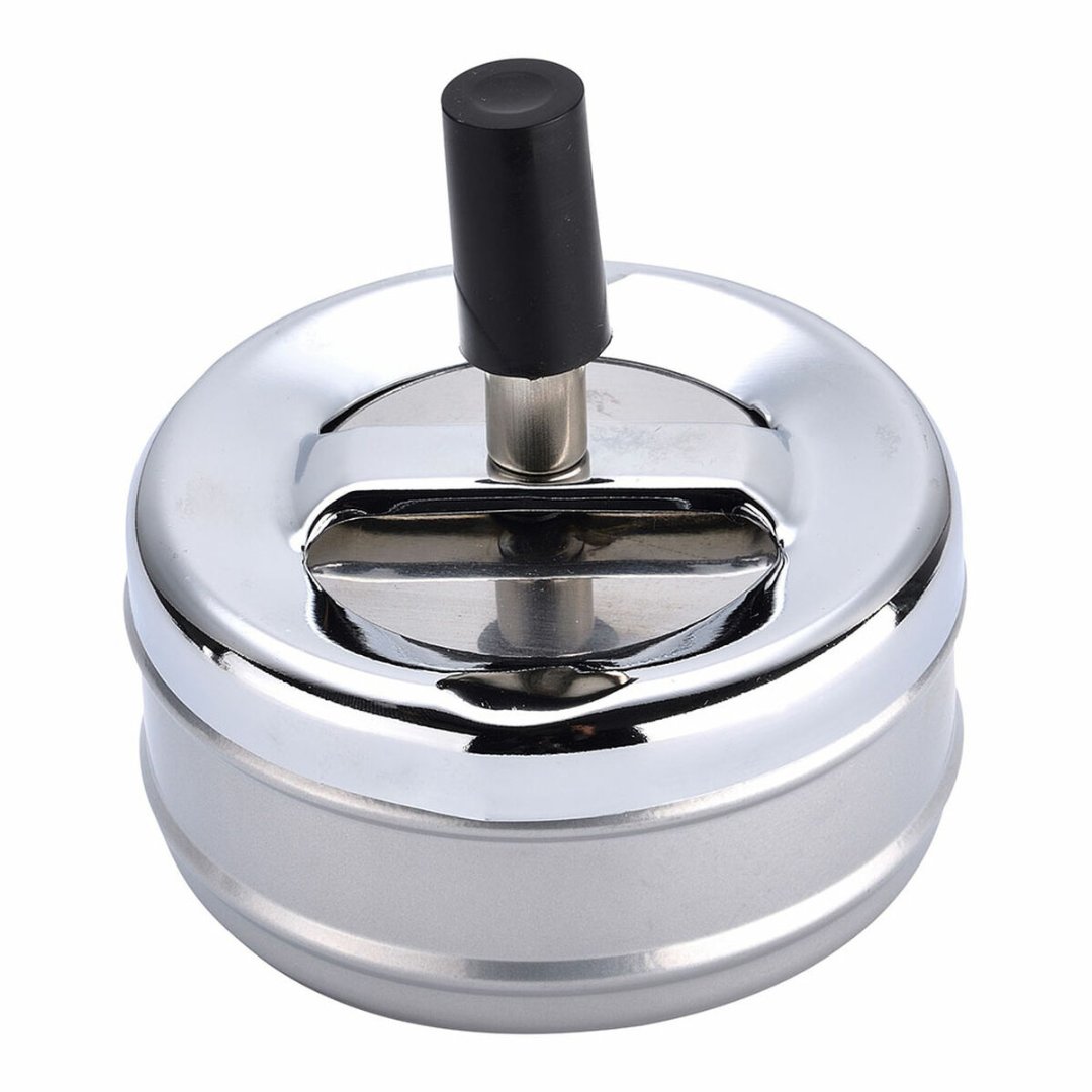 Ashtray Champ