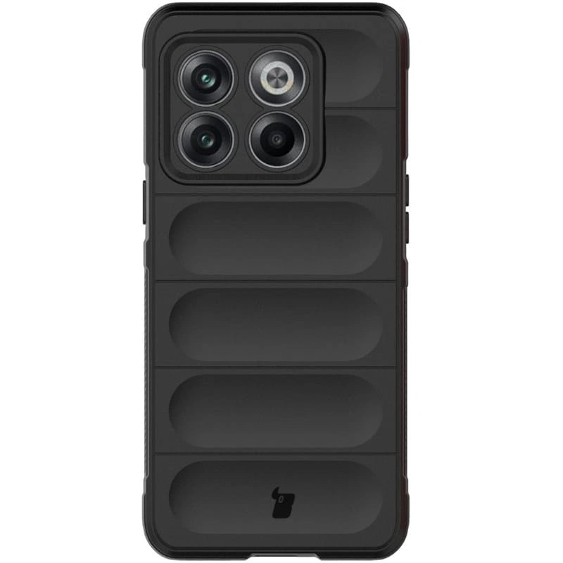 Bizon Case Tur OnePlus 10T black
