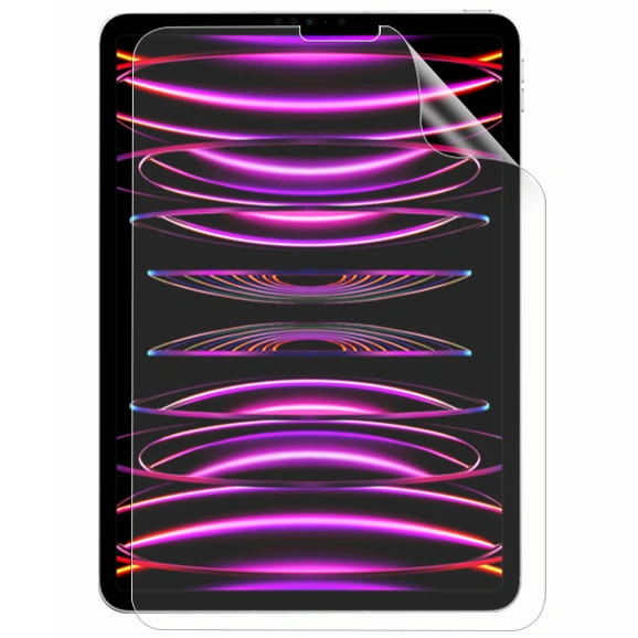 Bizon Film Tab Papirus Apple iPad Pro 12.9 2022/2021/2020/2018 [2 PACK]