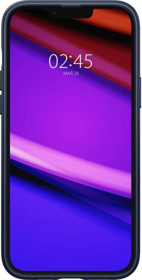 Spigen Mag Armor Apple iPhone 14 Plus Navy Blue