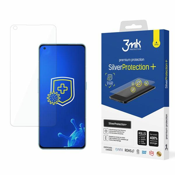 3MK Silver Protect+ Realme GT 2 Pro