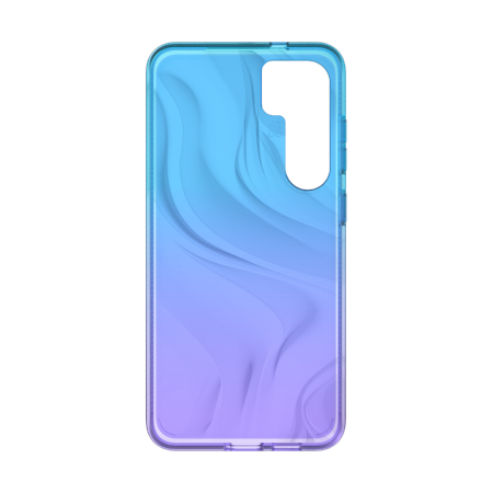 ZAGG Cases Milan Samsung Galaxy S24+ Plus (Deep Aurora)