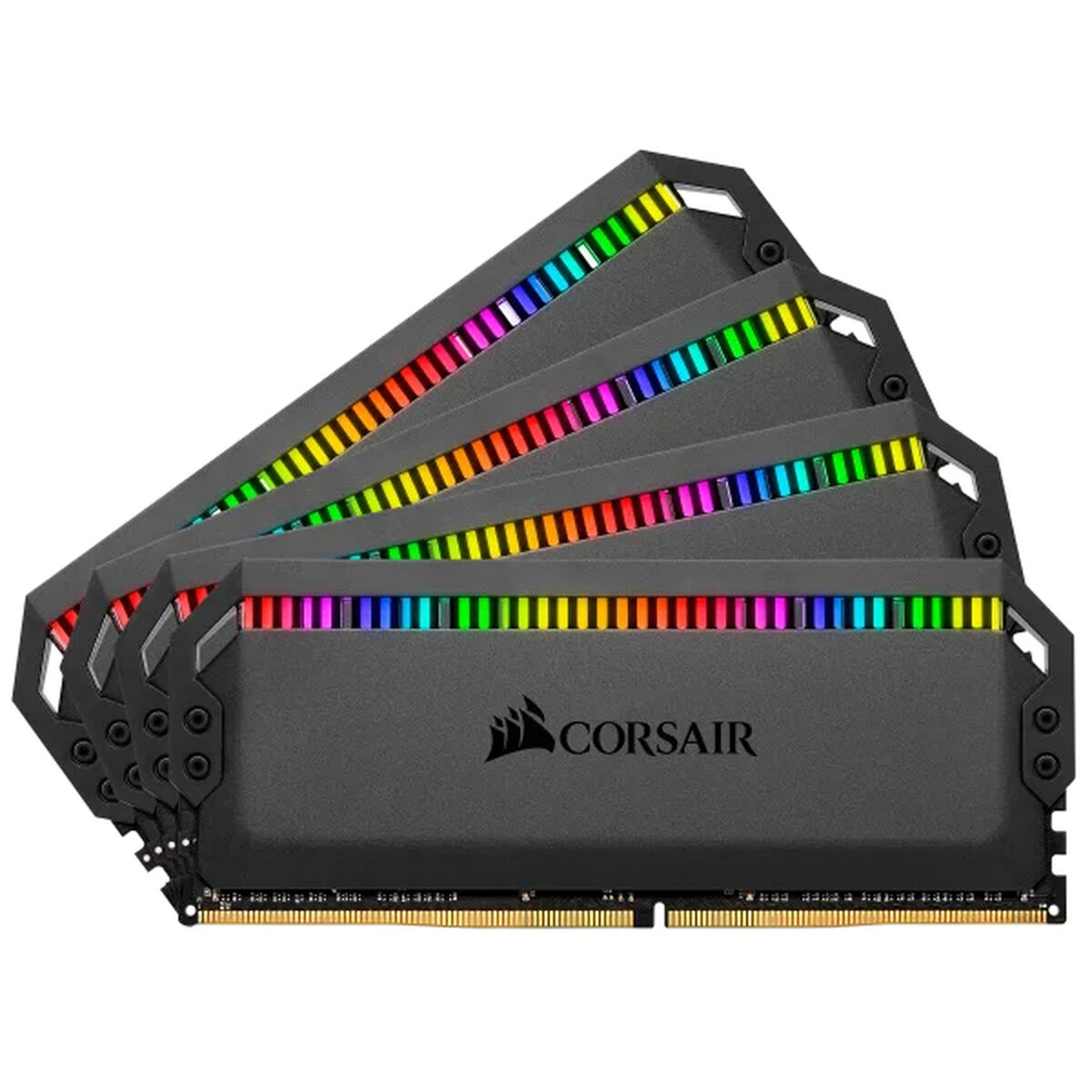 RAM Memory Corsair Platinum RGB 32 GB