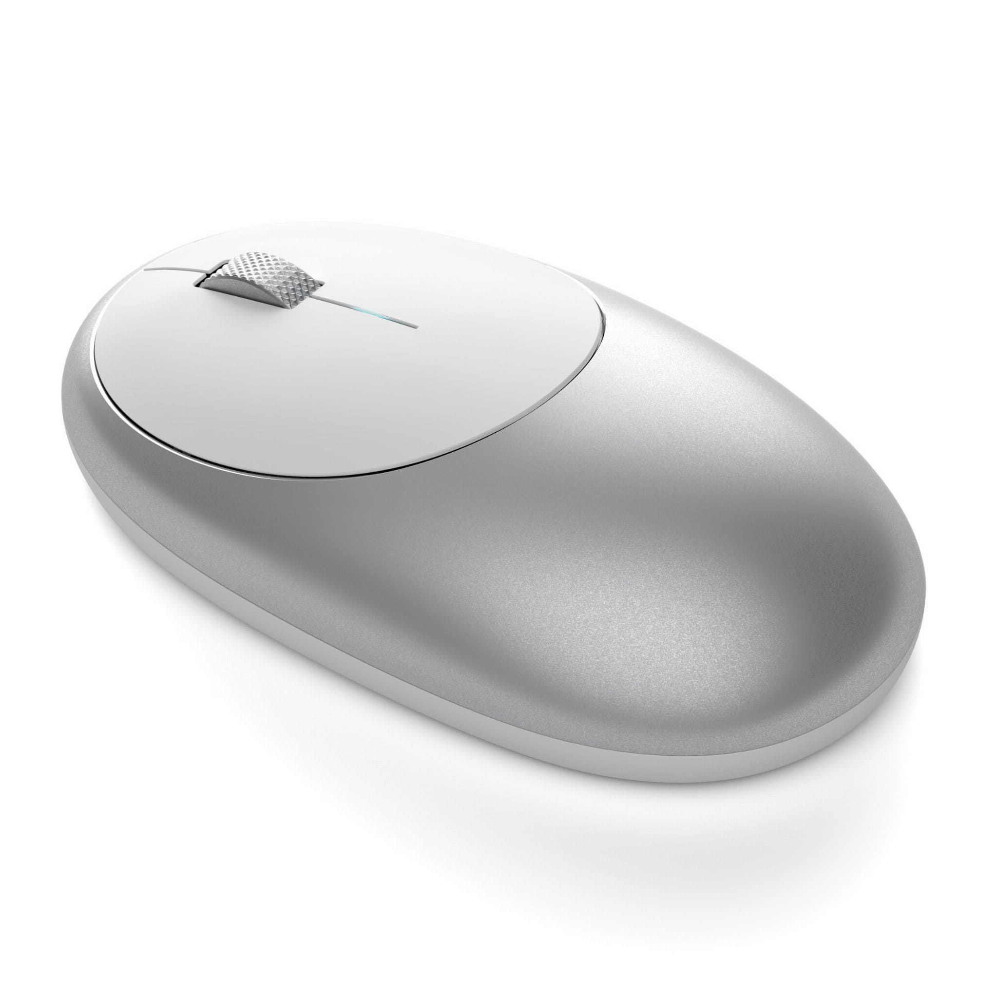 Satechi M1 Wireless Mouse Bluetooth (silver)