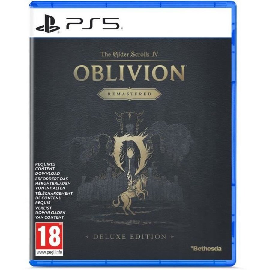 PlayStation 5 Video Game Microsoft