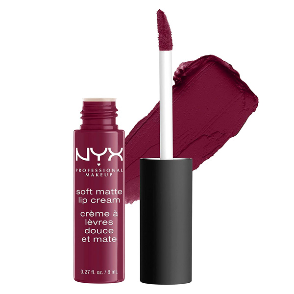 Lipstick Soft Matte NYX (8 ml) Lipstick Soft Matte NYX (8 ml)